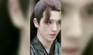 这个少侠有点冷 这个少侠有点冷