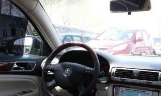 2011帕萨特 2011帕萨特