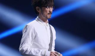 天赐的声音周传雄 天赐的声音周传雄