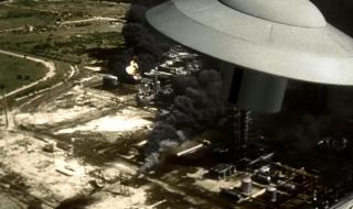 ufo入侵地球 ufo入侵地球